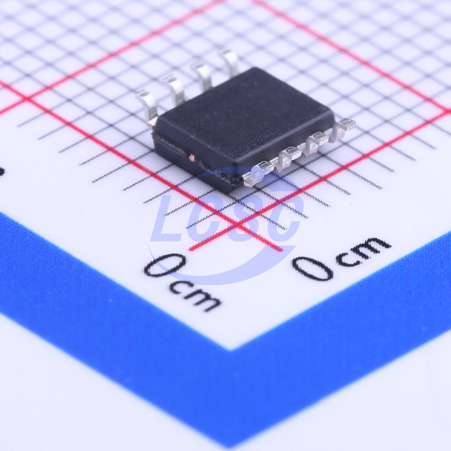 Microchip Tech PIC12F1501-E/SN - Image 2