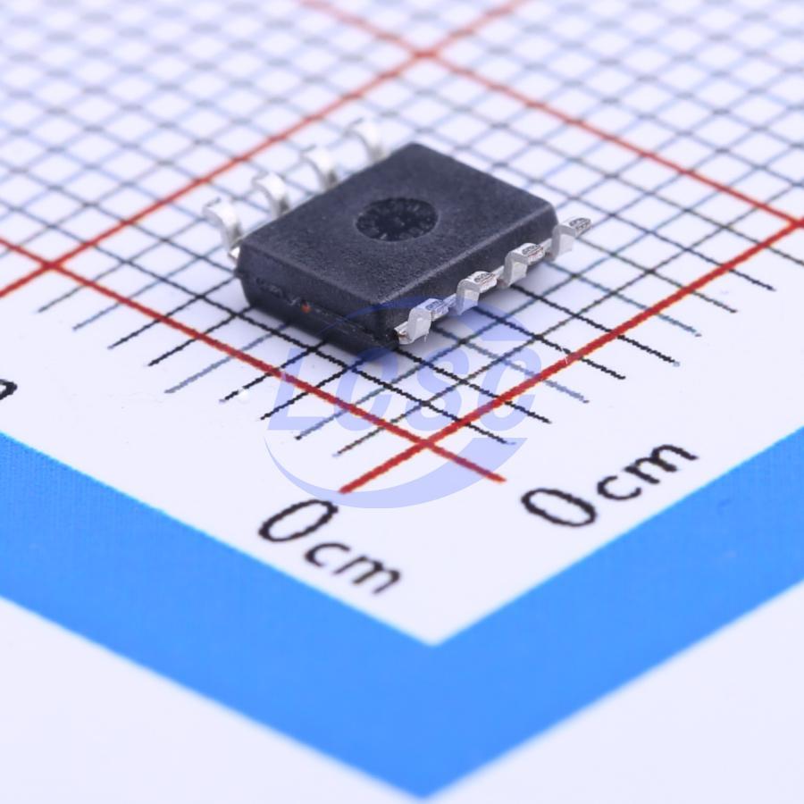 Microchip Tech PIC12F1571-I/SN - Image 2
