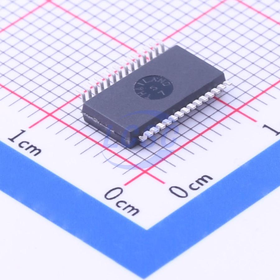 Microchip Tech PIC16F1933-I/SS - Image 2