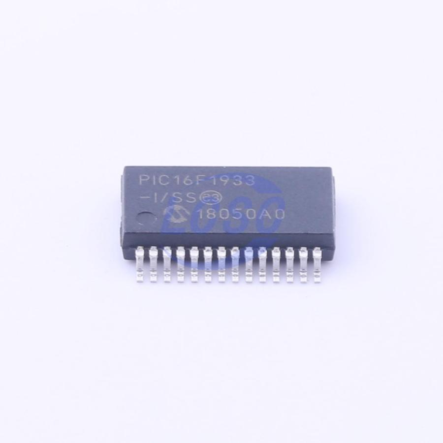 Microchip Tech PIC16F1933-I/SS - Image 3