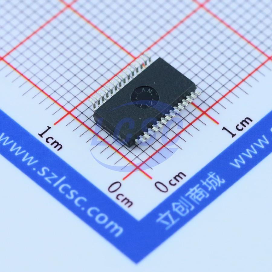 Microchip Tech PIC16F1936-I/SS - Image 2