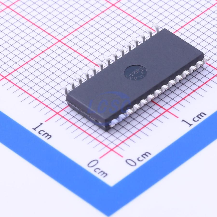 Microchip Tech PIC16F916-I/SO - Image 2
