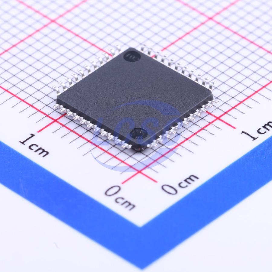 Microchip Tech PIC18F46K22-I/PT - Image 2