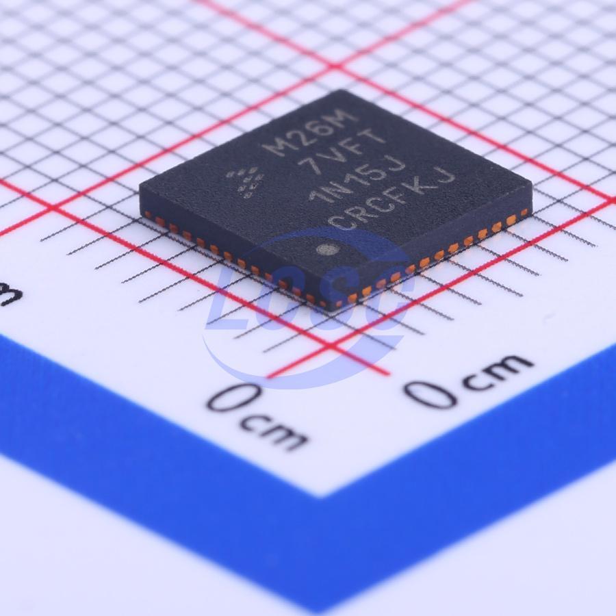 NXP Semicon MKL26Z128VFT4
