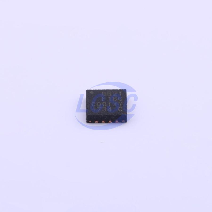SKYWORKS/SILICON LABS EFM8BB21F16G-C-QFN20R - Image 3