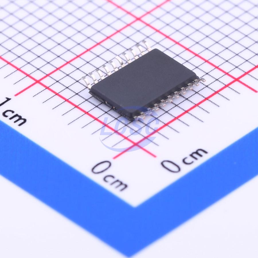 STMicroelectronics STM32F030F4P6TR - Image 2