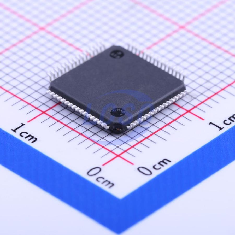 STMicroelectronics STM32F030RCT6 - Image 2