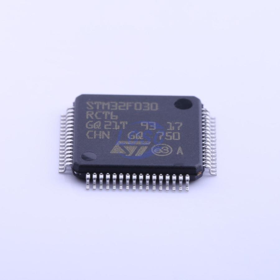 STMicroelectronics STM32F030RCT6 - Image 3