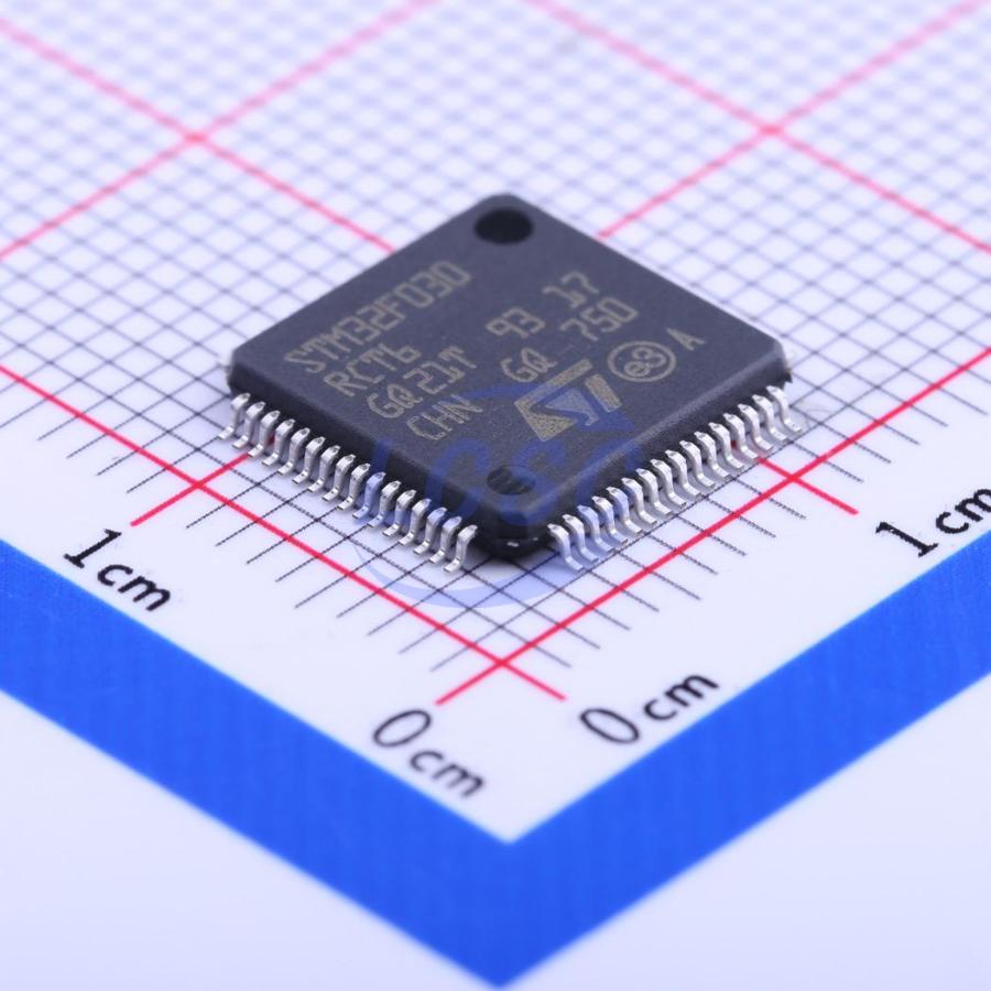 STMicroelectronics STM32F030RCT6