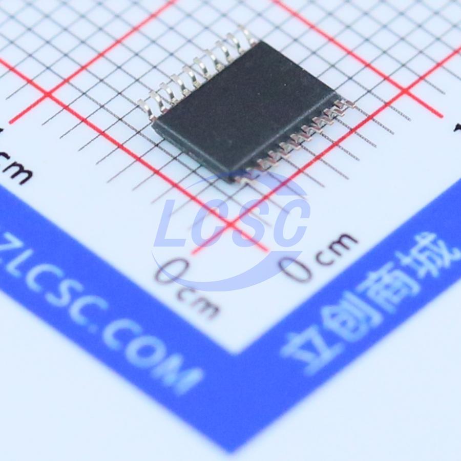 STMicroelectronics STM32F031F6P6TR - Image 2
