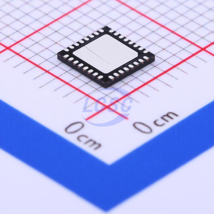 STMicroelectronics STM32F031K6U6 - Image 2