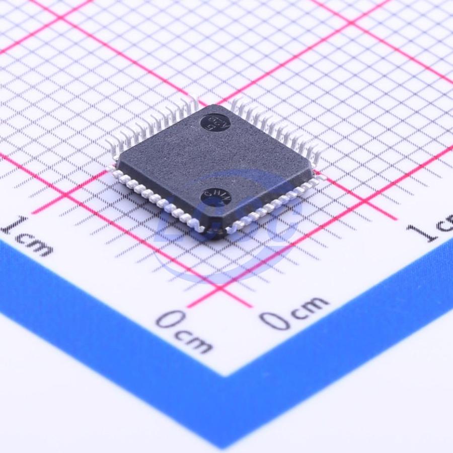 STMicroelectronics STM32F042C6T6 - Image 2