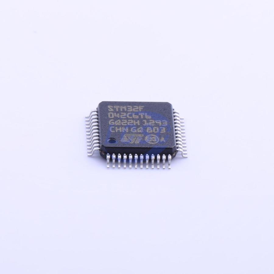 STMicroelectronics STM32F042C6T6 - Image 3