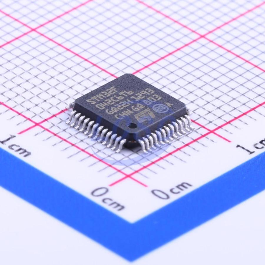 STMicroelectronics STM32F042C6T6