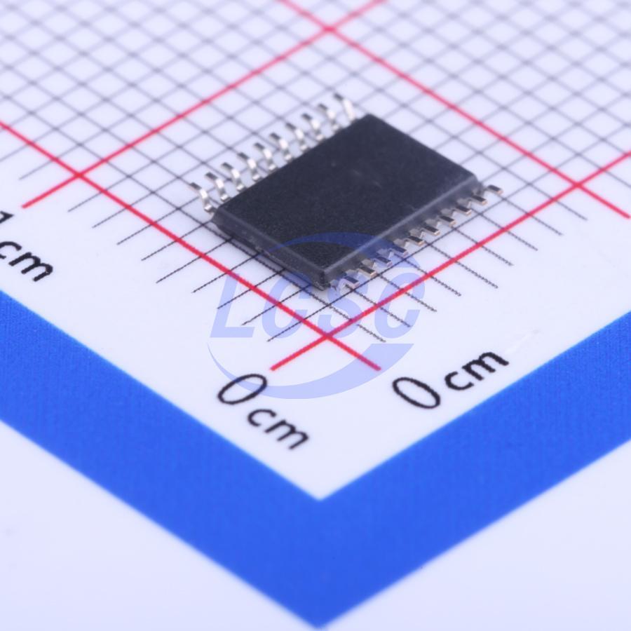 STMicroelectronics STM32F042F4P6 - Image 2
