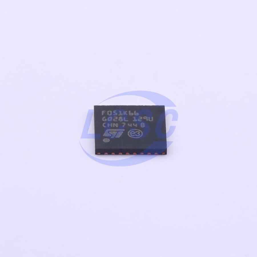 STMicroelectronics STM32F051K6U6 - Image 3