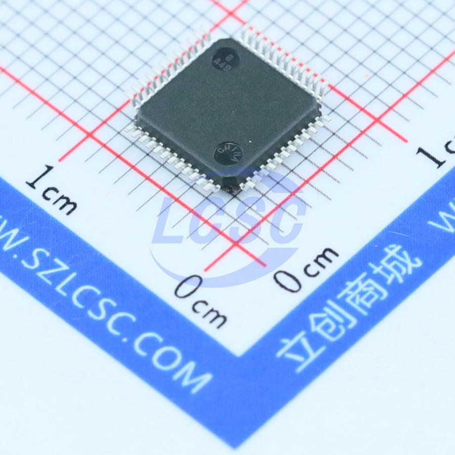 STMicroelectronics STM32F070CBT6 - Image 2