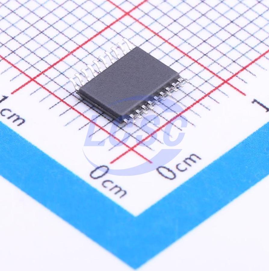 STMicroelectronics STM32F070F6P6 - Image 2