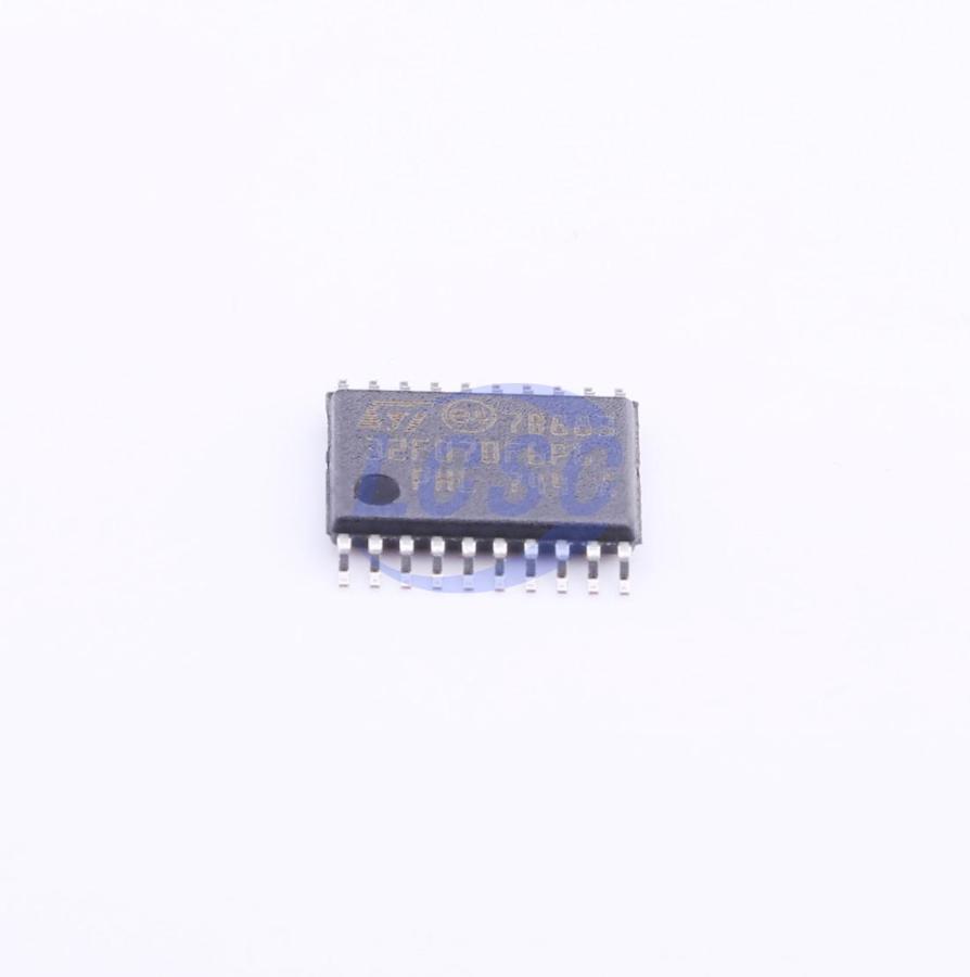 STMicroelectronics STM32F070F6P6 - Image 3