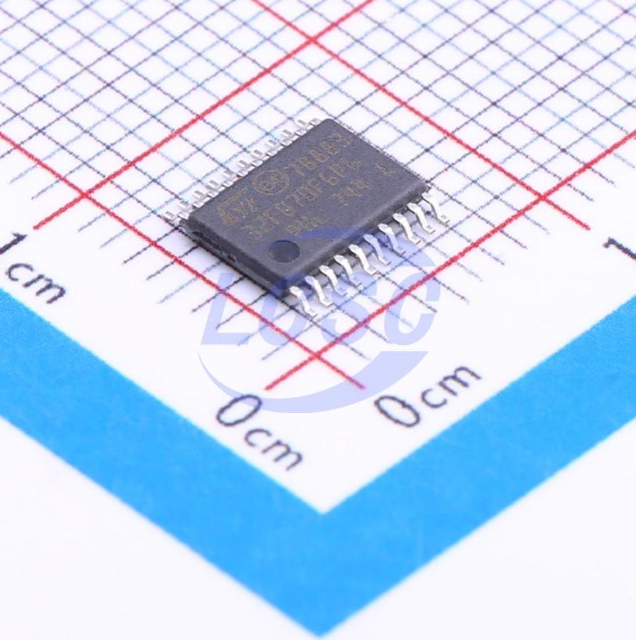 STMicroelectronics STM32F070F6P6