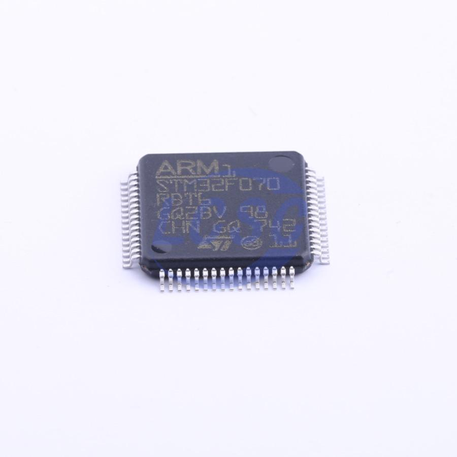 STMicroelectronics STM32F070RBT6 - Image 3