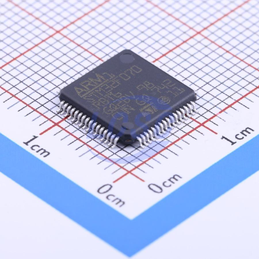 STMicroelectronics STM32F070RBT6