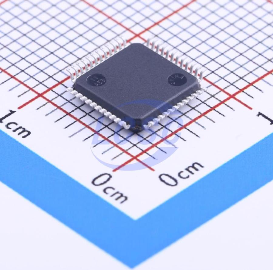 STMicroelectronics STM32F072C8T6 - Image 2