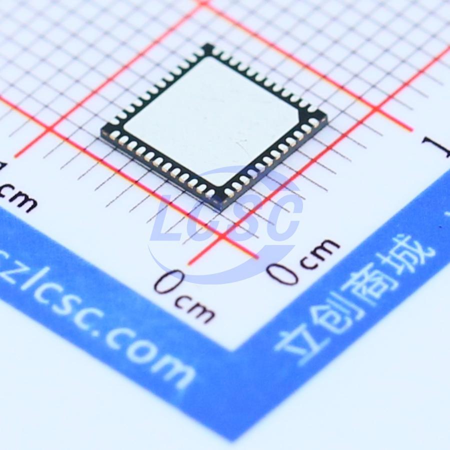 STMicroelectronics STM32F072CBU6 - Image 2