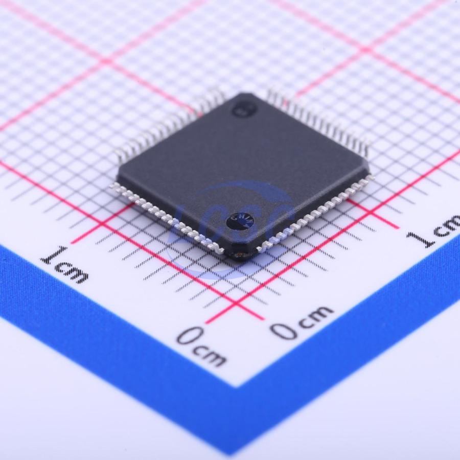STMicroelectronics STM32F103RDT6 - Image 2