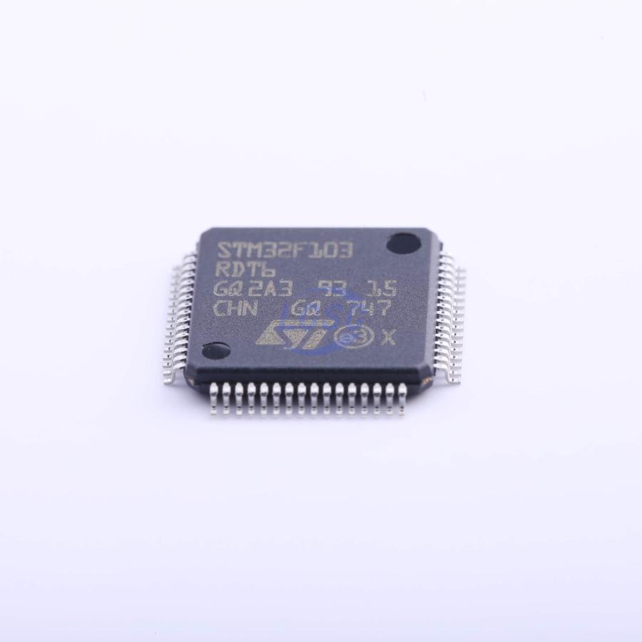 STMicroelectronics STM32F103RDT6 - Image 3
