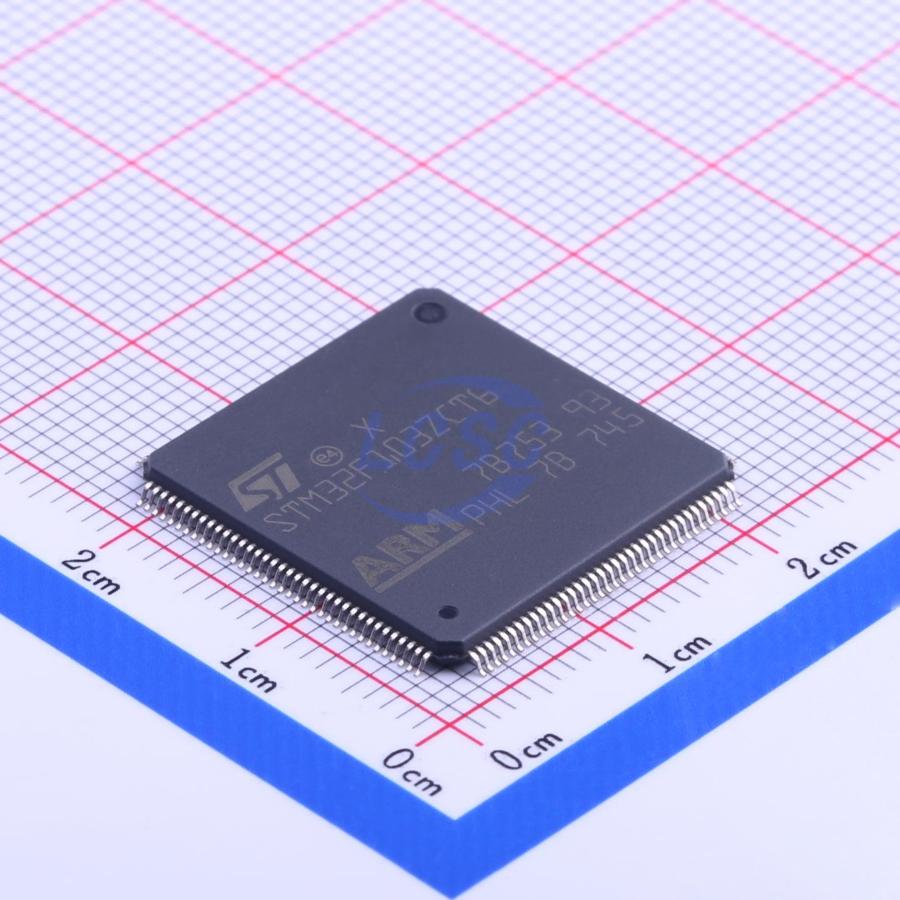 STMicroelectronics STM32F103ZCT6