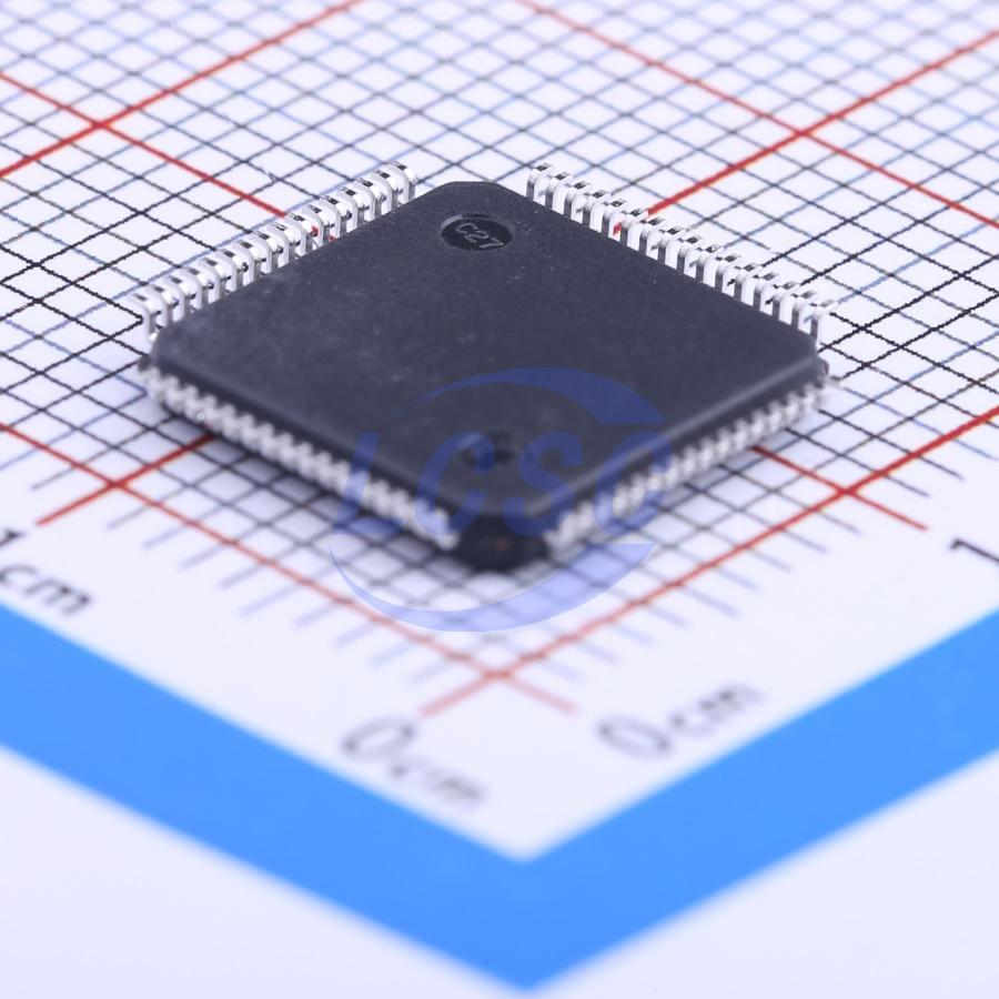STMicroelectronics STM32F105R8T6 - Image 2
