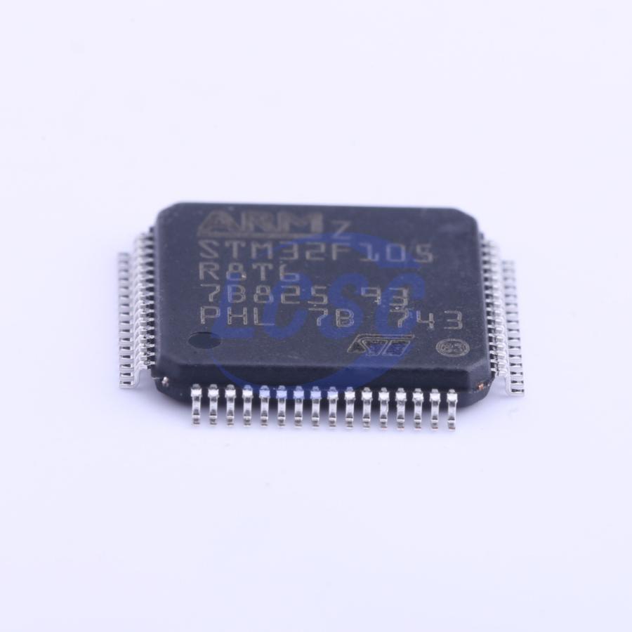 STMicroelectronics STM32F105R8T6 - Image 3