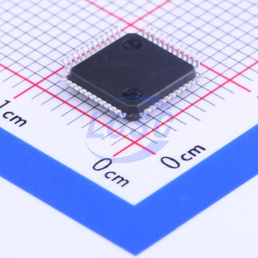 STMicroelectronics STM32F302C8T6 - Image 2
