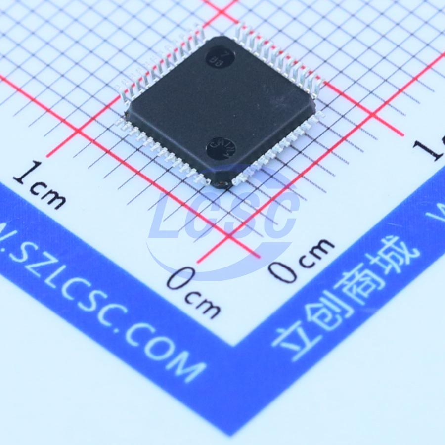STMicroelectronics STM32F302CBT6 - Image 2