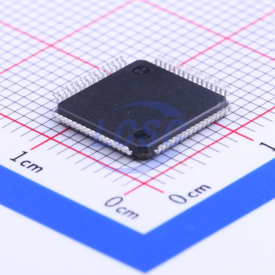 STMicroelectronics STM32F334R8T6 - Image 2