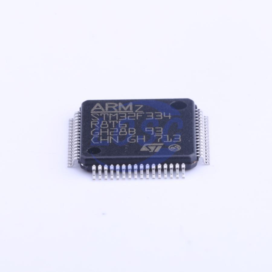 STMicroelectronics STM32F334R8T6 - Image 3