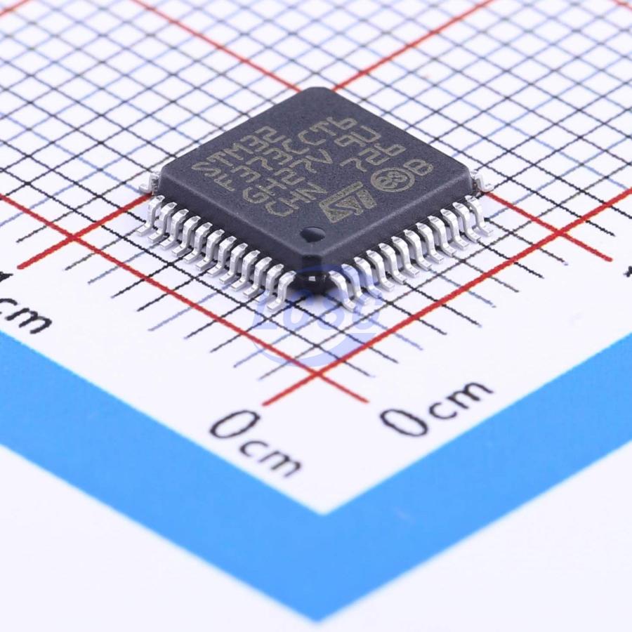 STMicroelectronics STM32F373CCT6