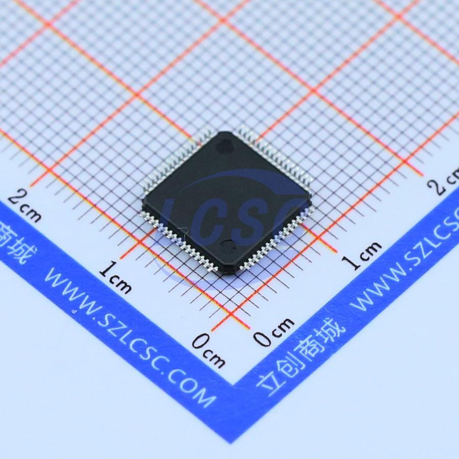 STMicroelectronics STM32F373RCT6 - Image 2