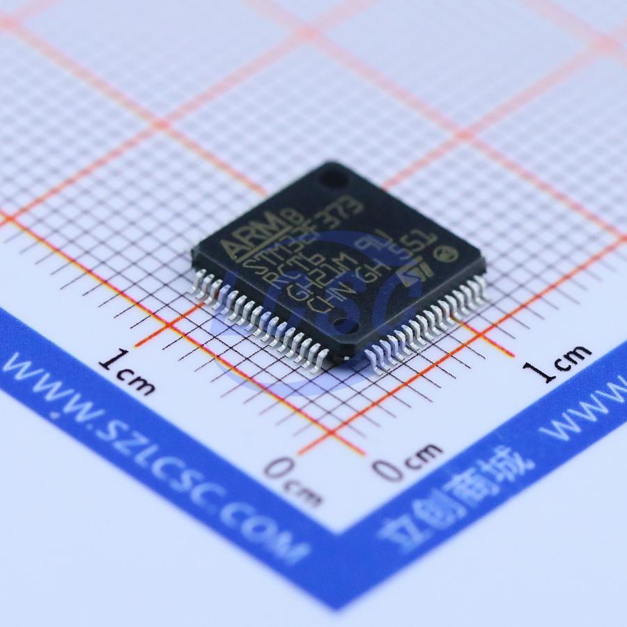 STMicroelectronics STM32F373RCT6