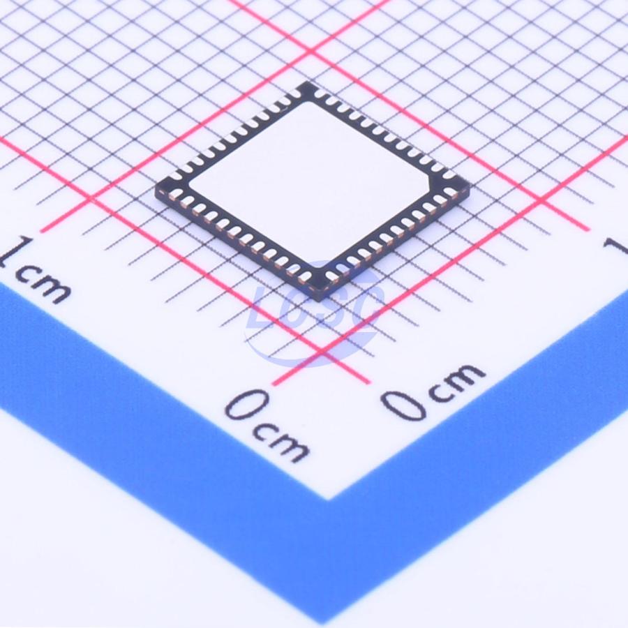 STMicroelectronics STM32F401CCU6 - Image 2