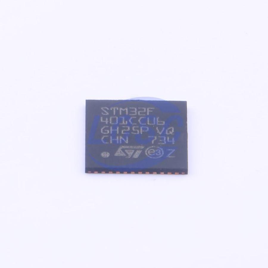 STMicroelectronics STM32F401CCU6 - Image 3