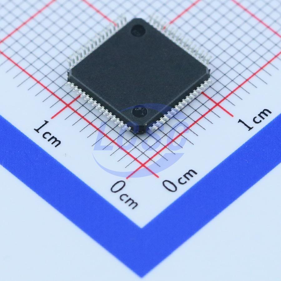 STMicroelectronics STM32F401RBT6 - Image 2