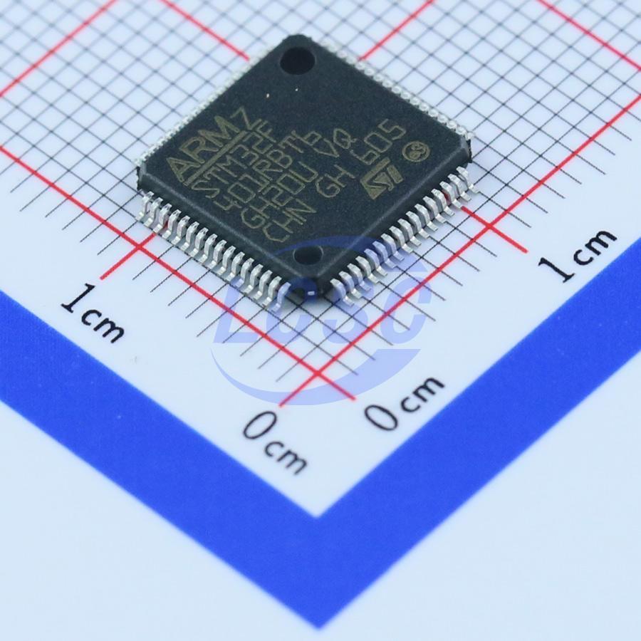 STMicroelectronics STM32F401RBT6
