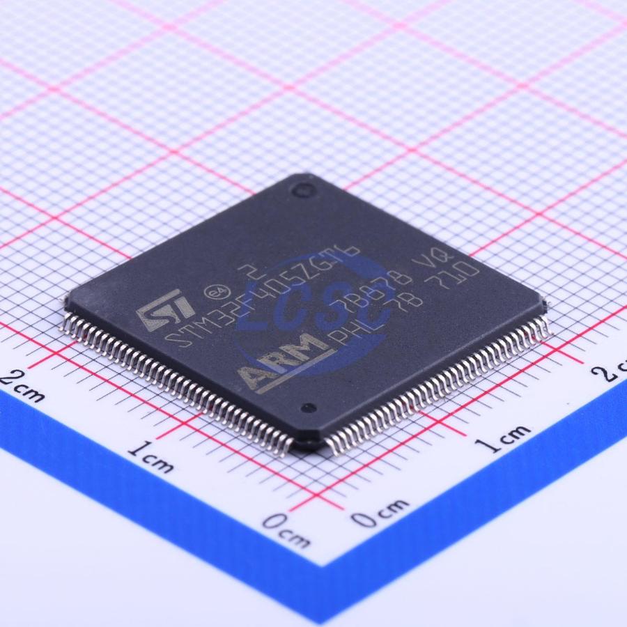 STMicroelectronics STM32F405ZGT6