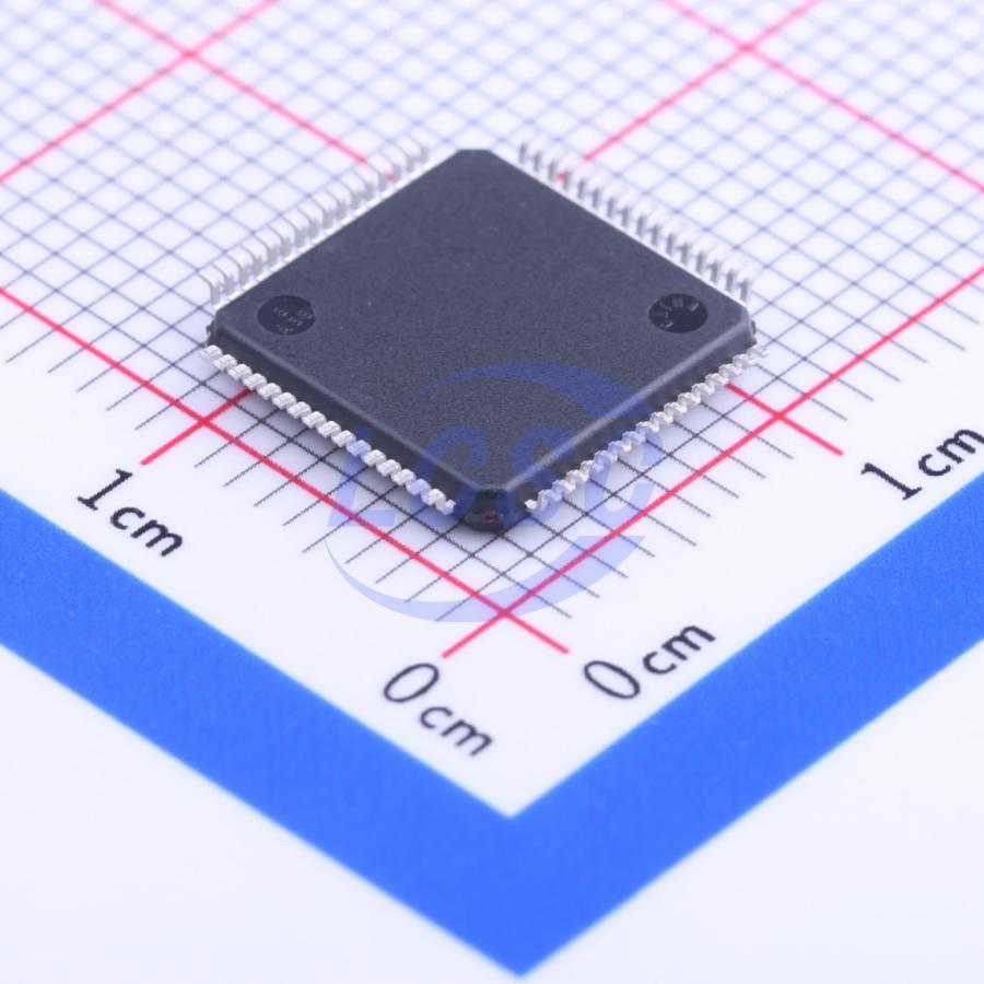 STMicroelectronics STM32F411RET6 - Image 2