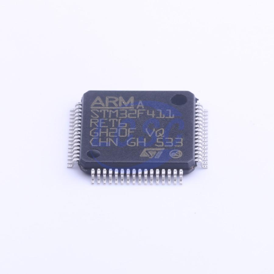 STMicroelectronics STM32F411RET6 - Image 3