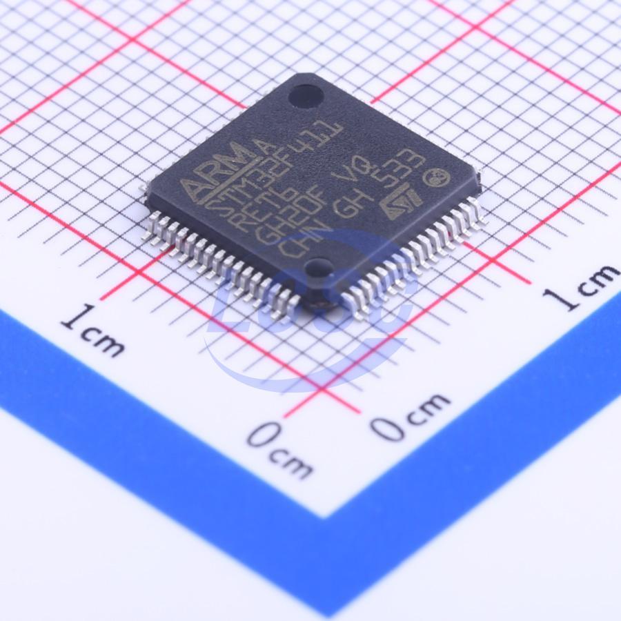 STMicroelectronics STM32F411RET6