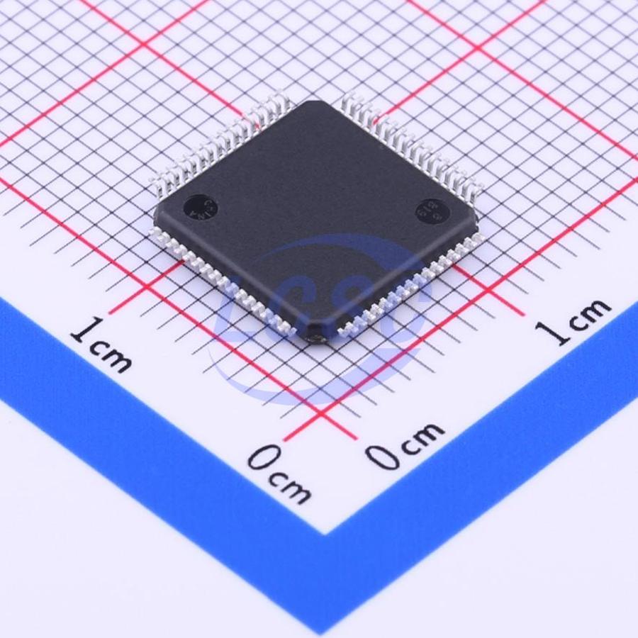 STMicroelectronics STM32F412RET6 - Image 2