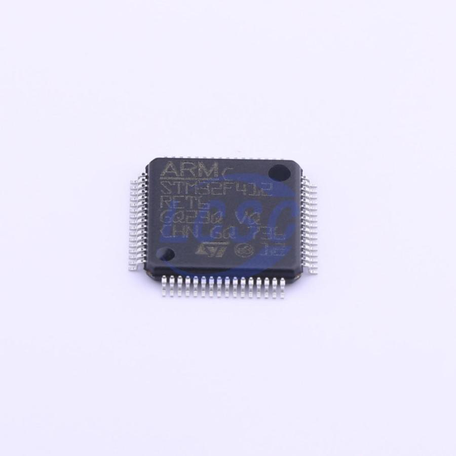 STMicroelectronics STM32F412RET6 - Image 3